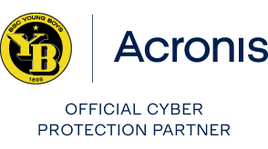 Acronis