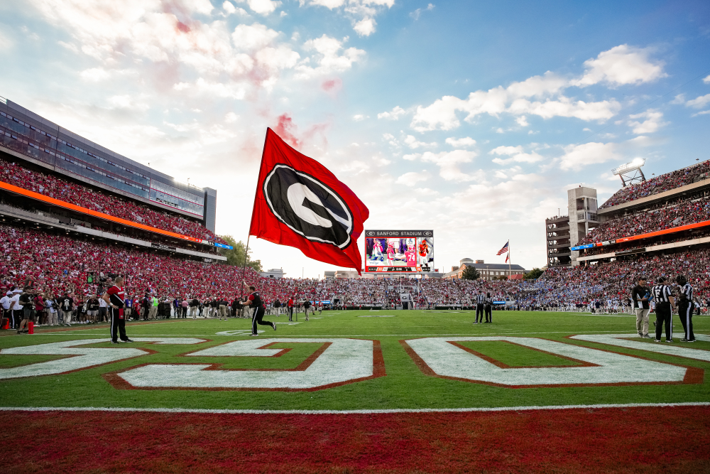 University of Georgia