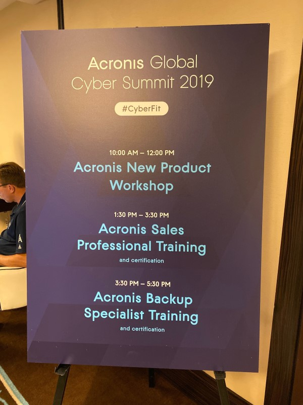 Acronis