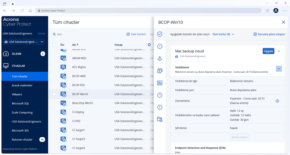 Acronis