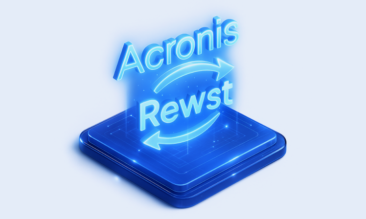 Acronis