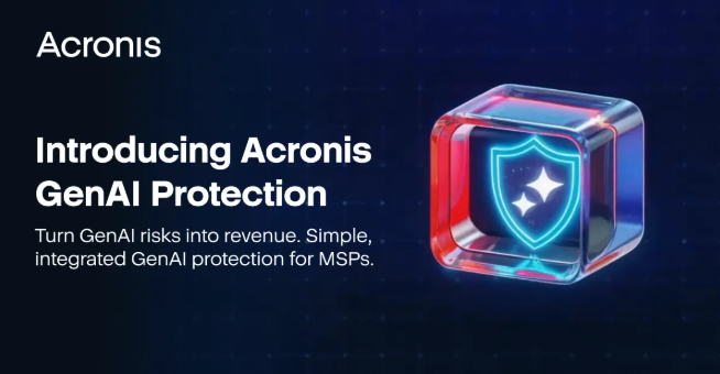 Acronis