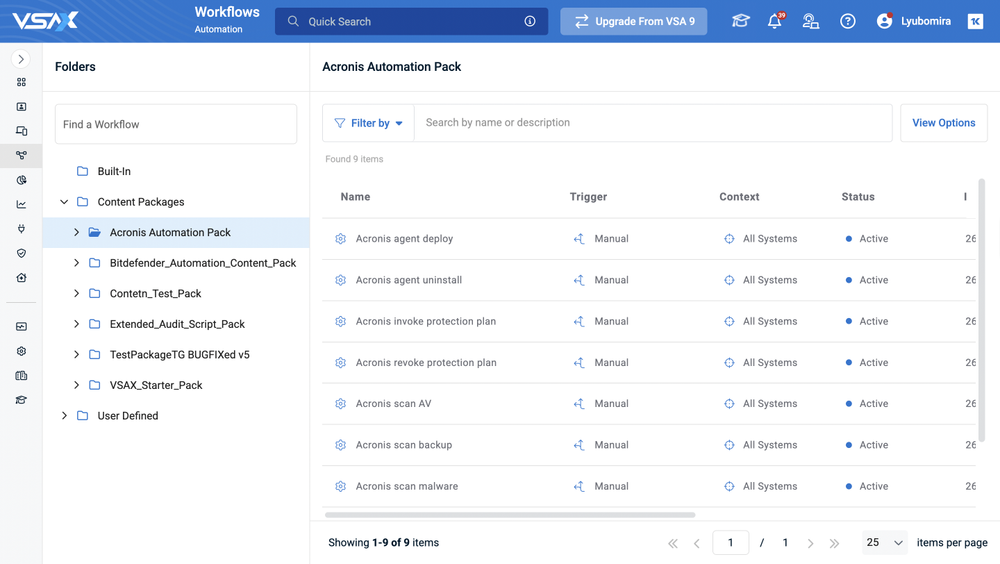 Acronis