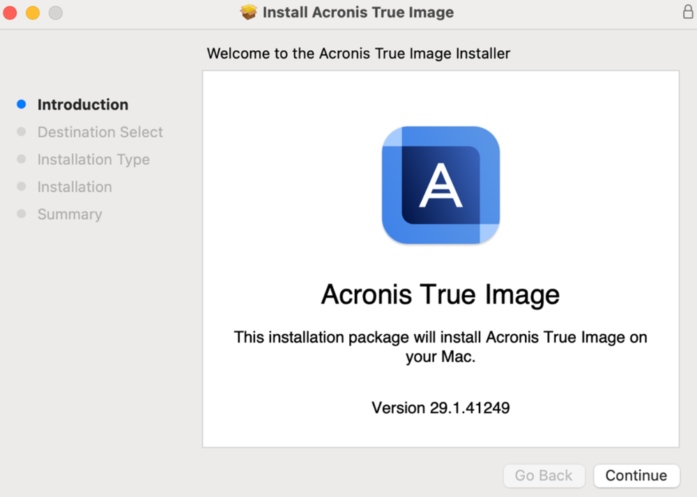 Acronis