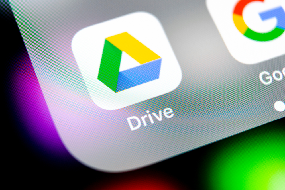 Google Drive Backup Guide: How to backup google drive securely