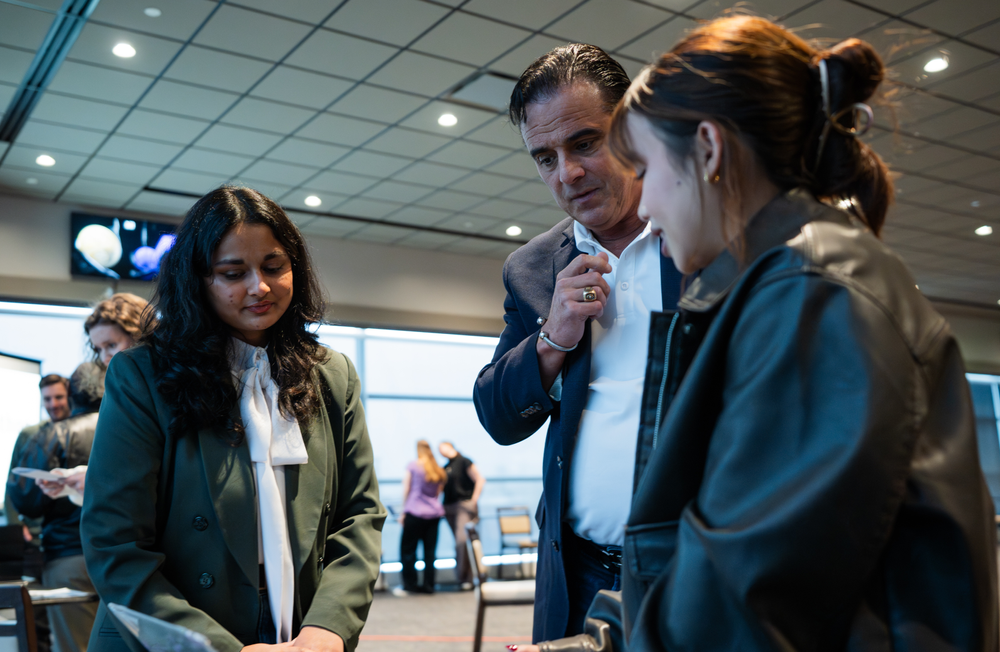 Seagate and Acronis partner with Utah Jazz to host hackathon to inspire young innovators