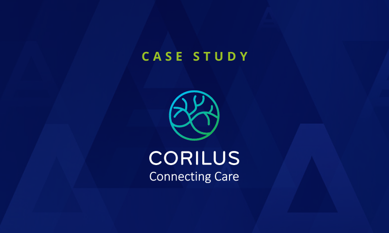 Corilus drops competitors’ tools to empower clients and increases efficiency with Acronis RMM