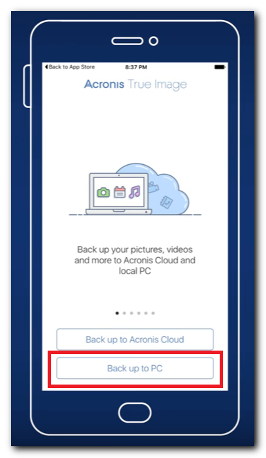 Acronis