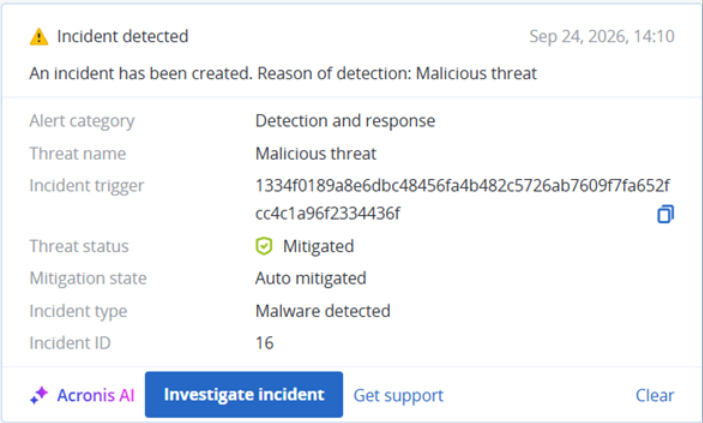The Gentlemen: A closer look at a not-so-gentle ransomware-as-a- service operation