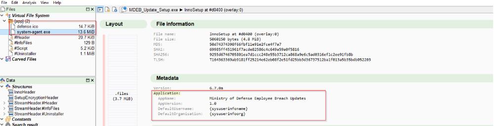 MDEB_Update_Setup.exe file metadata