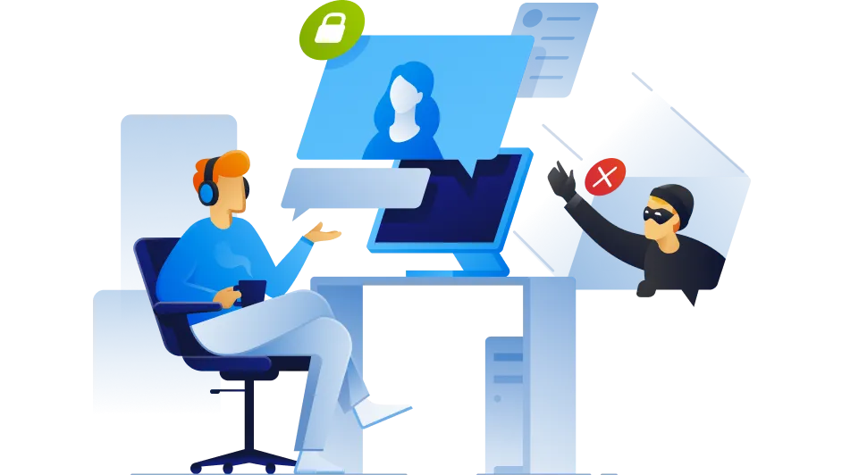Acronis Cyber Platform (formerly Acronis Cyber Protect Cloud) delivers integrated ransomware defense through a single agent and management console.