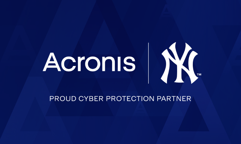 Acronis