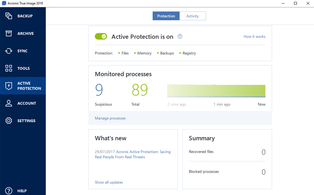 acronis true image 2018 vs paragon