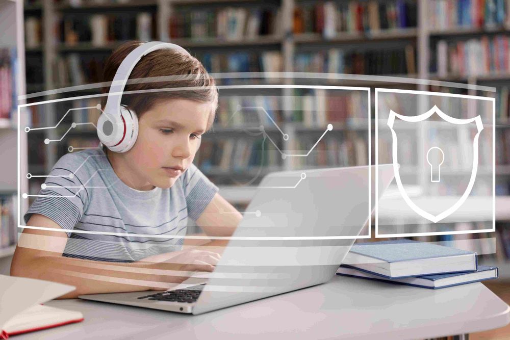 Part II: Into the Cloud: New online program teaching kids internet safety, Regional