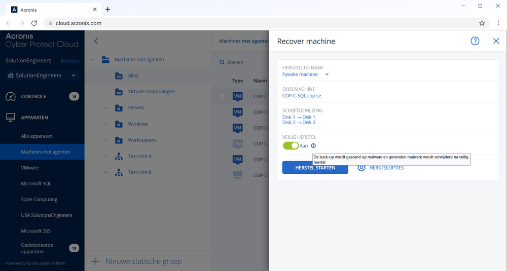 Acronis