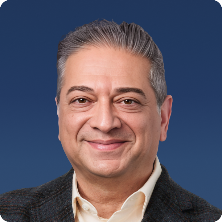 Prakash Panjwani