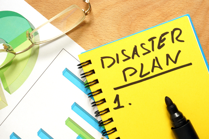 Disaster recovery plan: o que é e porque é fundamental tê-lo em sua empresa  - Zamak