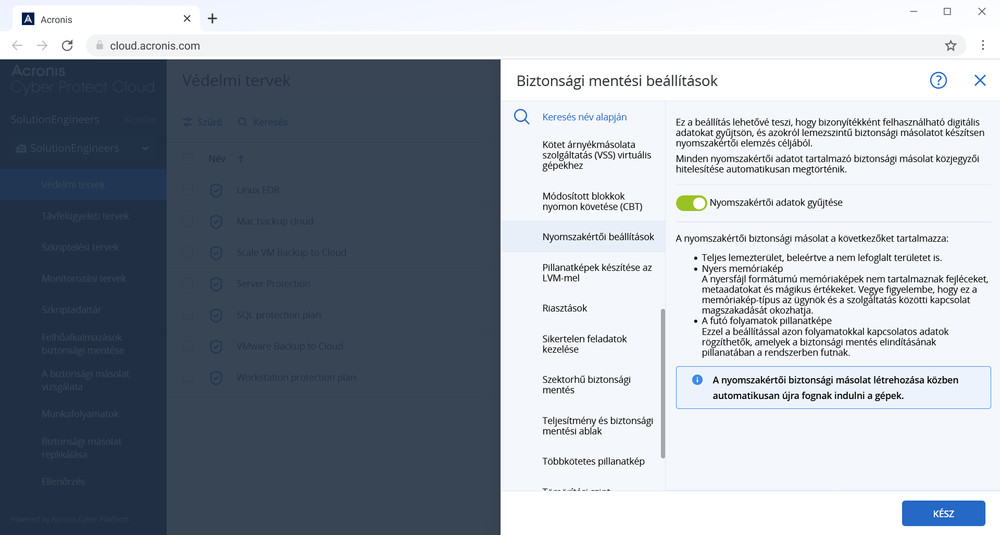 Acronis