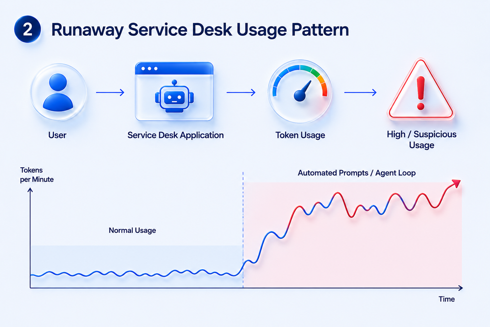 Acronis denial-of-wallet protection: Managing runaway AI usage before costs spike