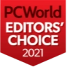 2021 年 PCWorld 編輯首選
