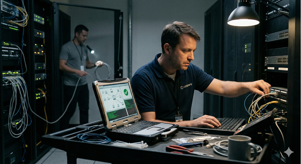 Clean vs fast recovery: why MTCR matters