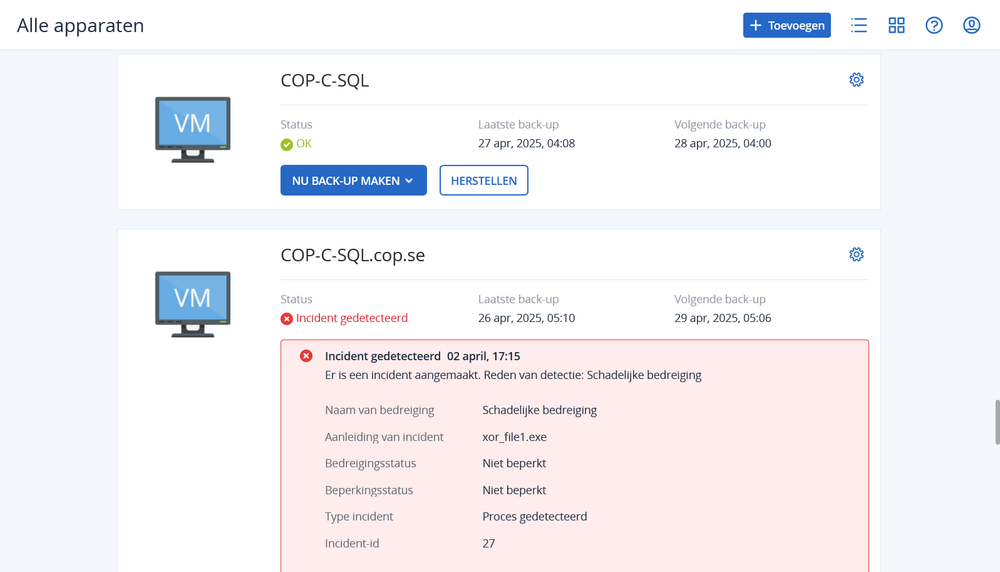 Acronis