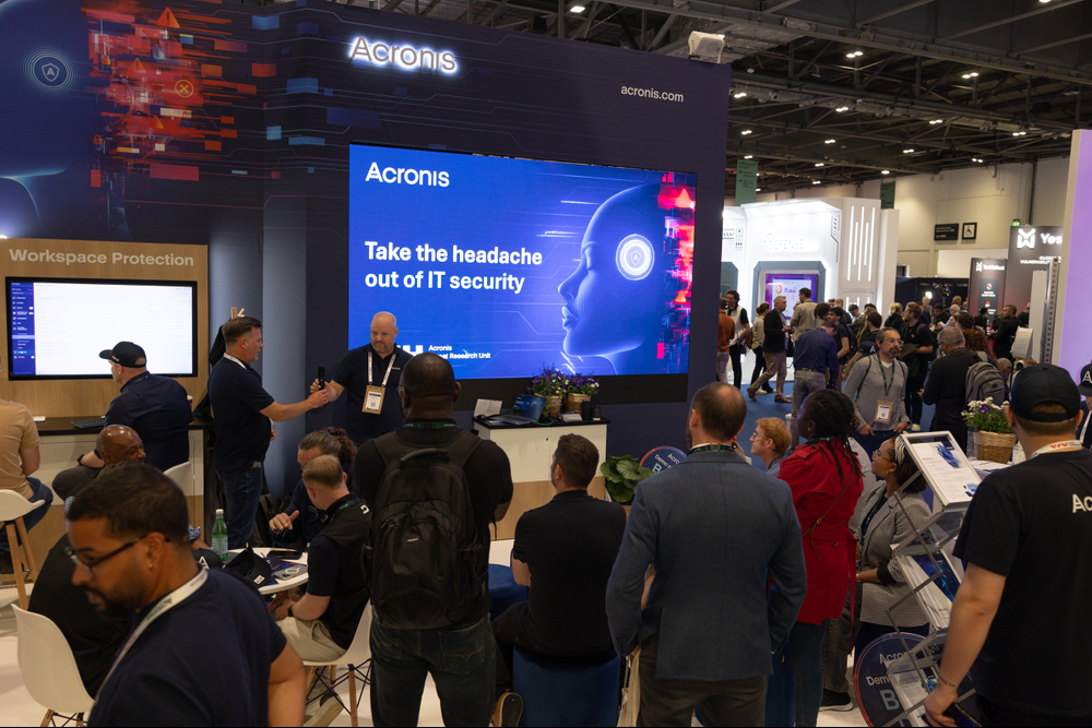 Acronis