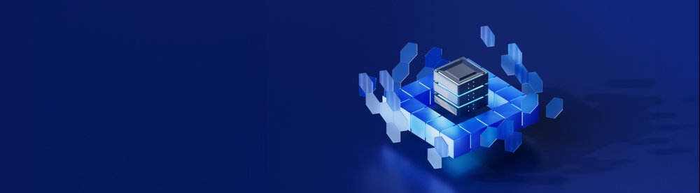 Projeta su empresa y refuerce su TI con una solución de ciberseguridad y backup integrados