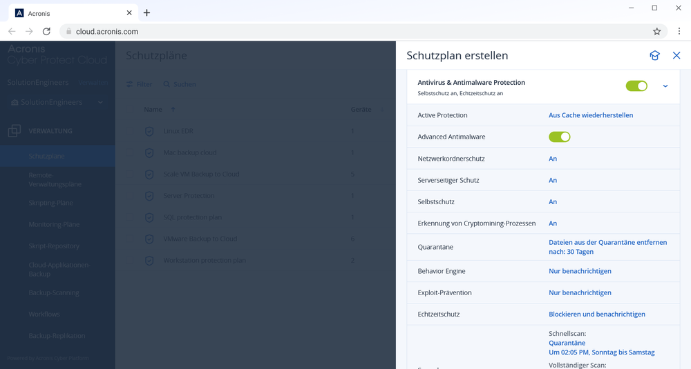 Acronis