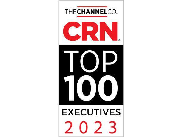 CRN’s Top 100 Executives