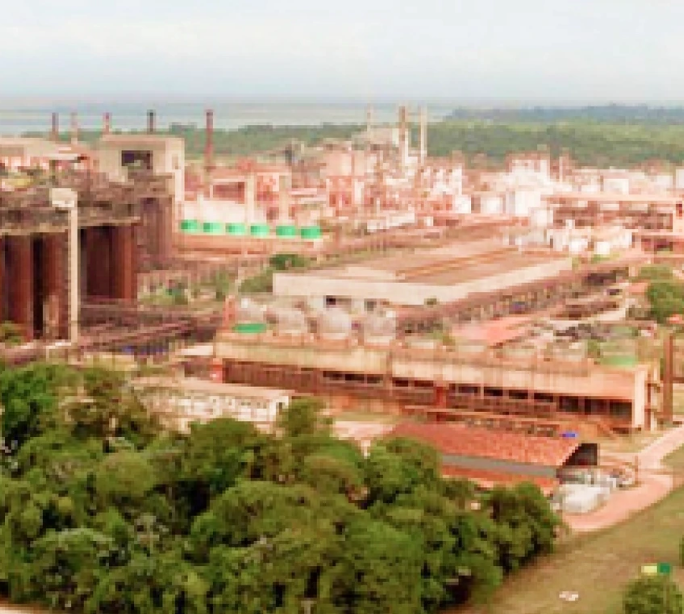 Acronis protects world’s largest alumina refinery from data loss