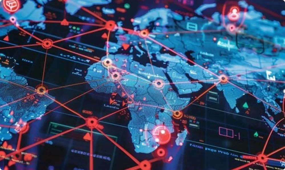 Where do most organizations fall short of meeting GDPR requirements