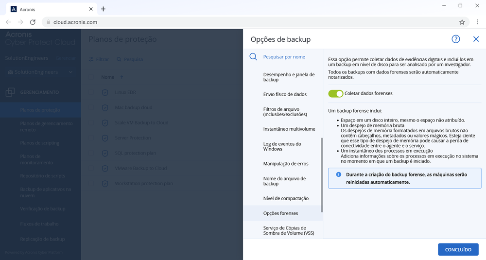 Acronis