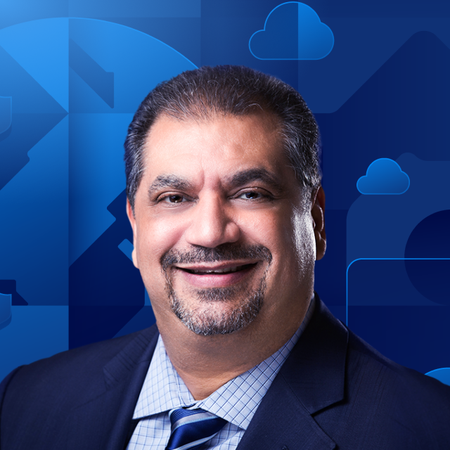 Erick Simpson webinar on MSP advanced email security services