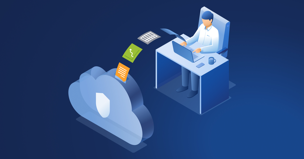Empowered IT Solutions Migrates from Carbonite to Acronis Cyber Cloud