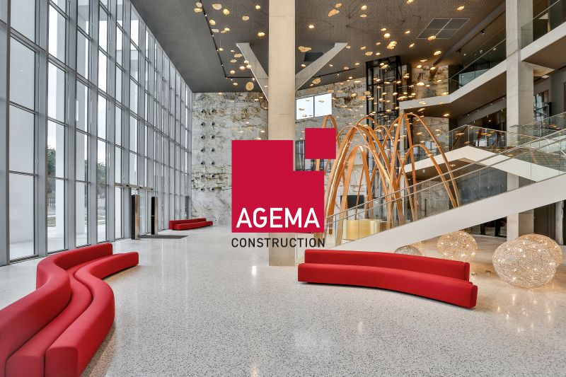 Discover how AGEMA, a European interior design and construction company, replaced a slow and decentralized backup setup with Acronis to simplify backup management, improve recovery speed and support a growing multisite environment. 