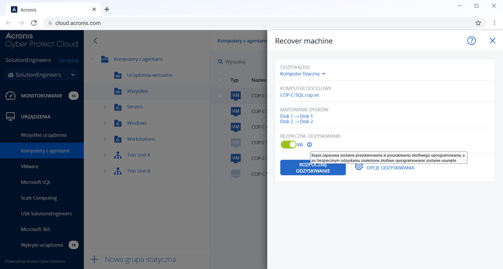 Acronis