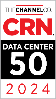 CRN Data Center 50 2024