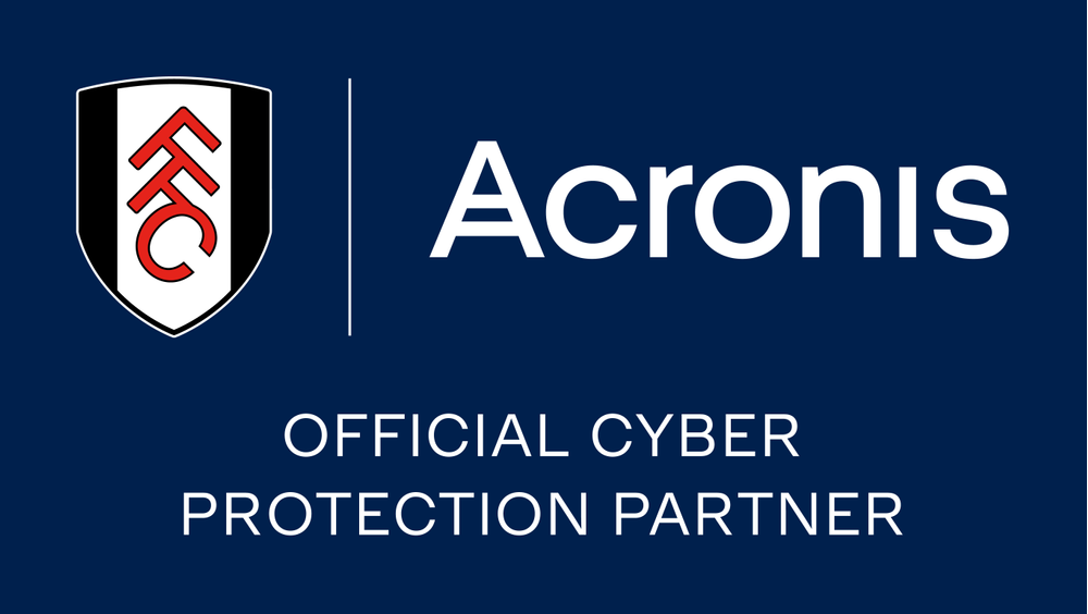 Acronis