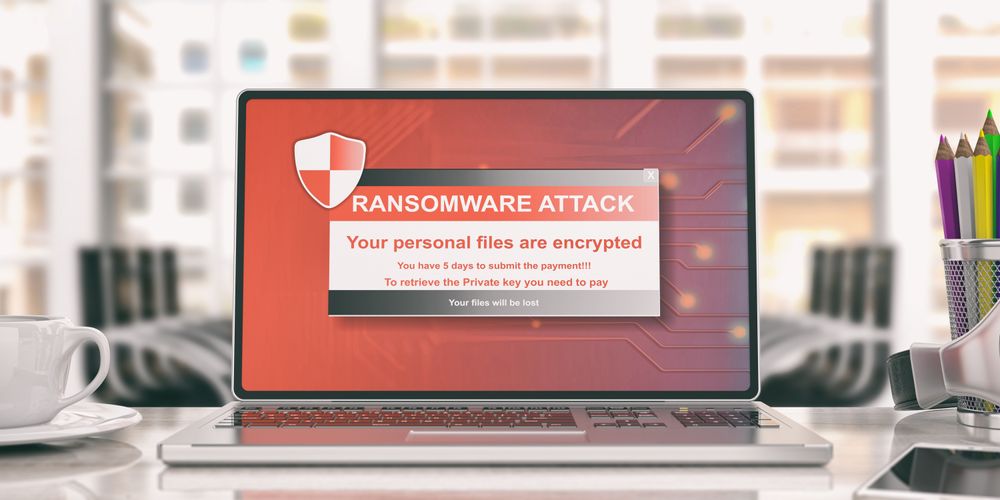 AXLocker ransomware doesn't change files' extensions