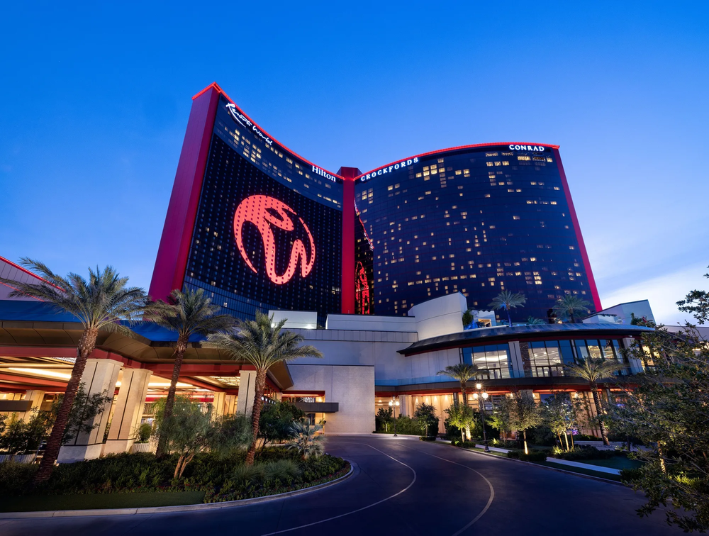 Acronis #TeamUp Program Brings Agilitec IT to Resorts World Las Vegas
