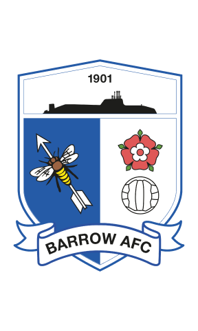 Barrow AFC
