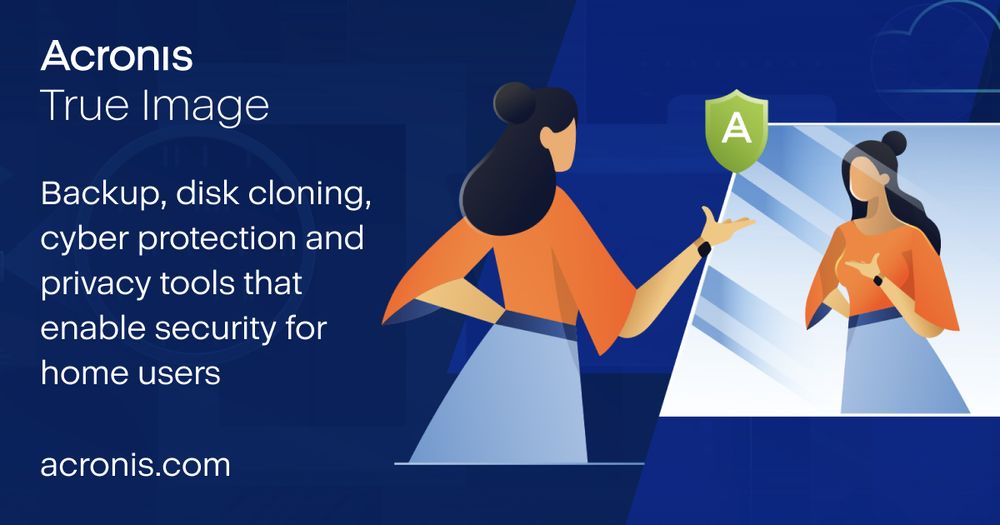 shadow defender vs acronis true image