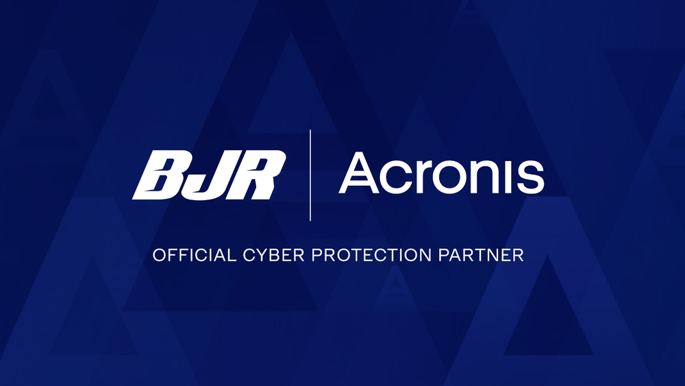 Brad Jones Racing secures critical engineering data and simplifies IT with Extranet Systems and Acronis