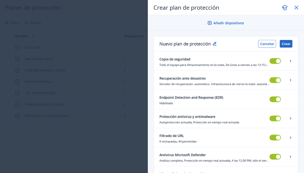 Acronis
