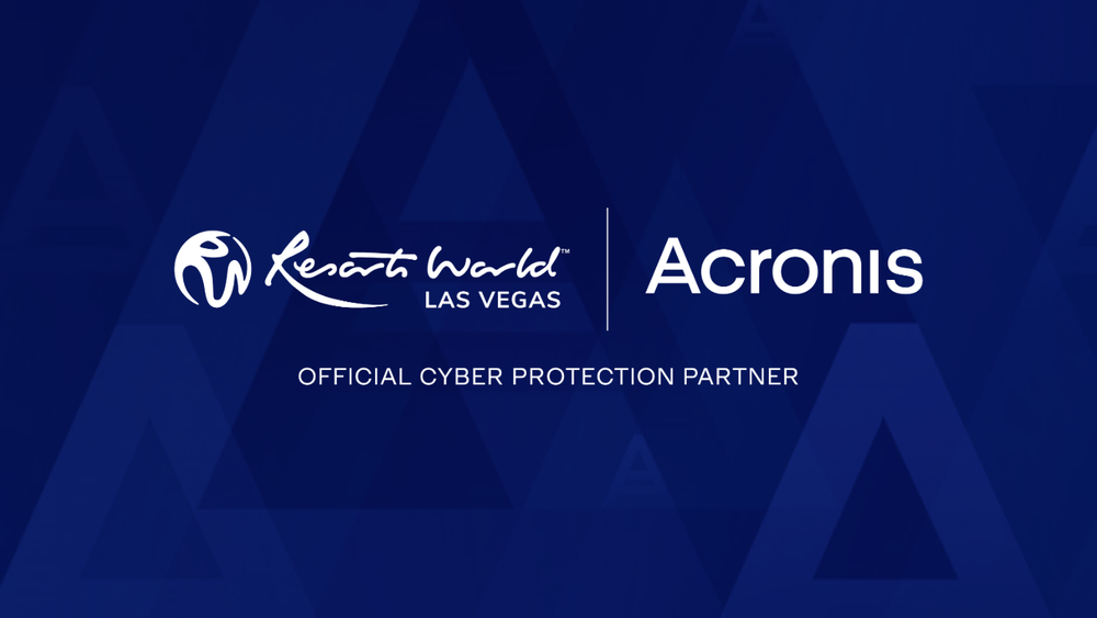Resorts World Las Vegas helps ensure worry-free guest experiences by protecting critical data and operations