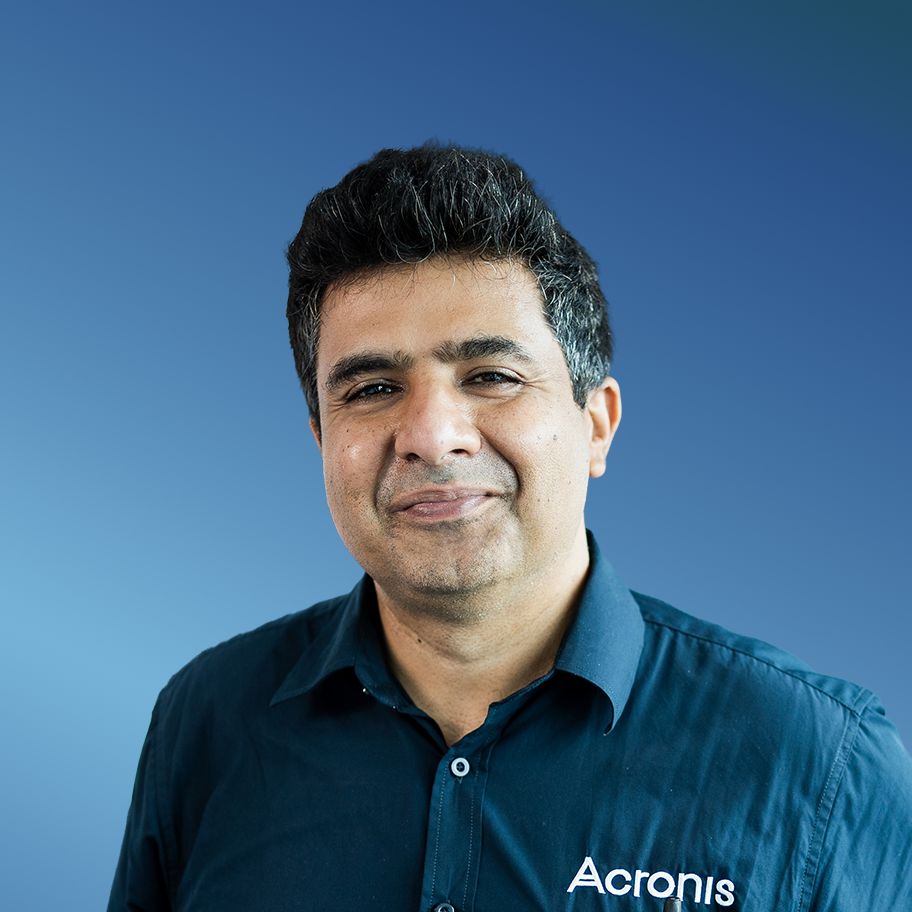 Acronis