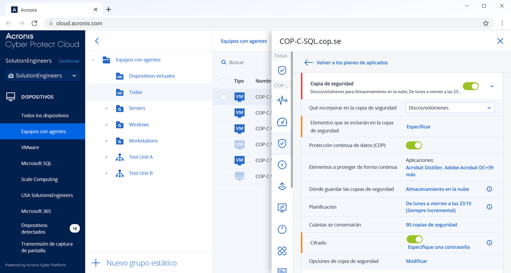 Acronis
