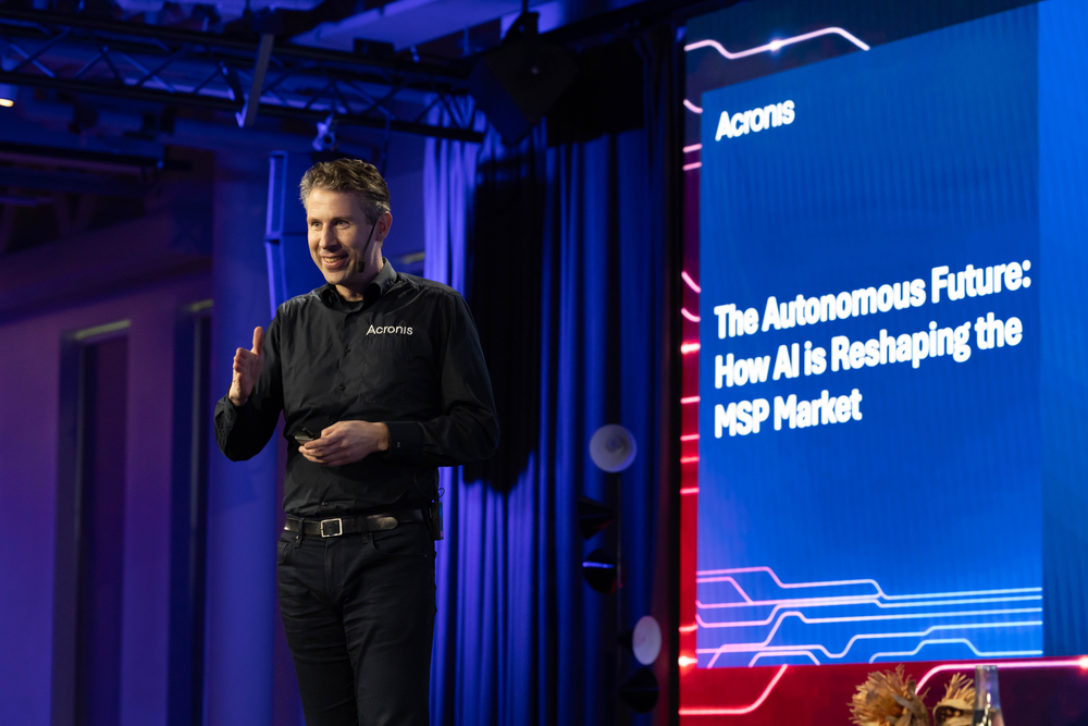 Acronis