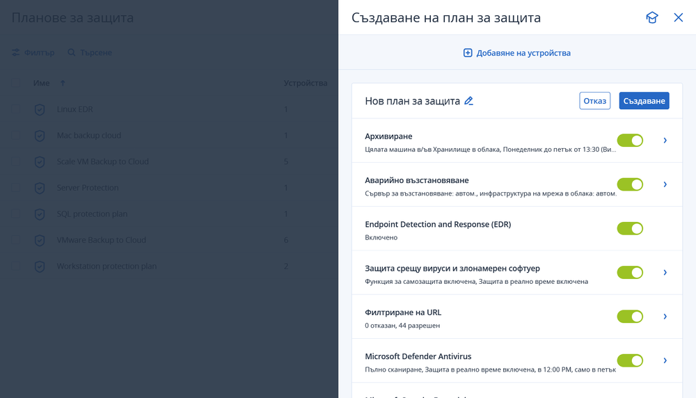 Acronis